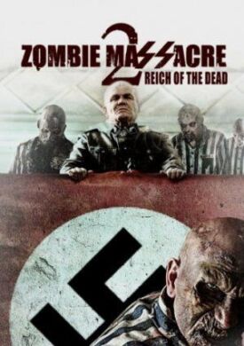 Постер к Резня зомби 2 бесплатно