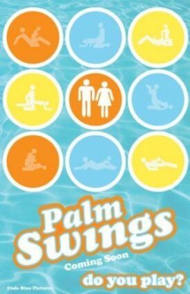 Постер к Свингеры из Палм-Спрингс бесплатно