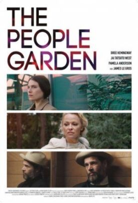 Постер к The People Garden бесплатно