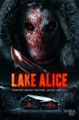 Постер к Озеро Элис бесплатно