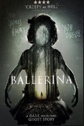Постер к Балерина бесплатно