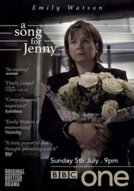 Постер к Песня для Дженни бесплатно
