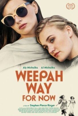 Постер к Weepah - путь сейчас бесплатно