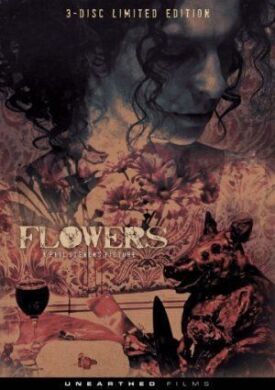 Постер к Цветы бесплатно