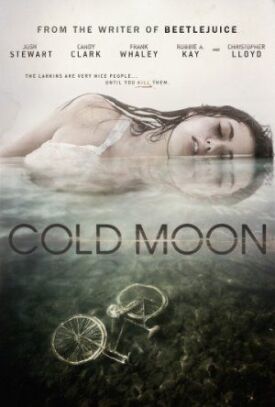 Постер к Холодная Луна бесплатно