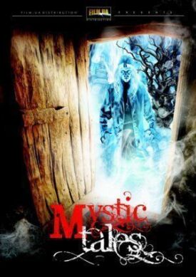 Постер к Мистические истории бесплатно