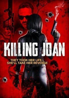 Постер к Убийство Джоан бесплатно