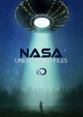 Постер к НАСА: Необъяснимые материалы бесплатно