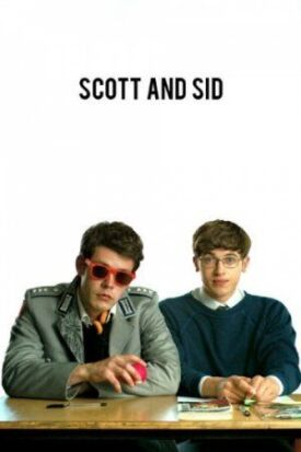 Постер к Скотт и Сид бесплатно