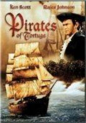 Постер к Пираты Тортуги бесплатно