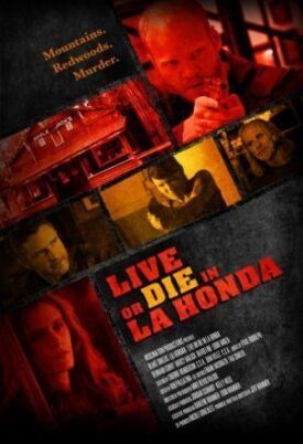 Постер к Жить или умереть в Ла-Хонда бесплатно