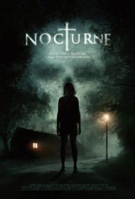 Постер к Nocturne бесплатно