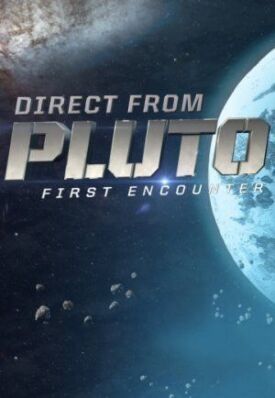 Постер к Плутон: Первая встреча бесплатно