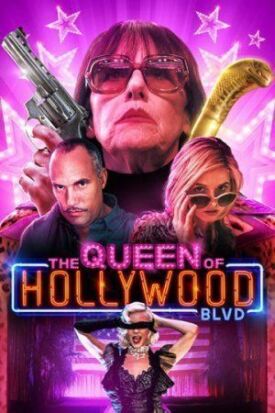 Постер к Королева Голливудского бульвара бесплатно