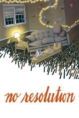 Постер к No Resolution бесплатно