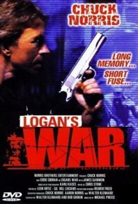 Постер к Война Логана бесплатно
