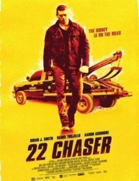 Постер к 22 Chaser бесплатно