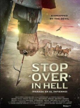 Постер к Stop Over in Hell бесплатно