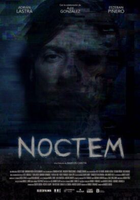 Постер к Noctem бесплатно
