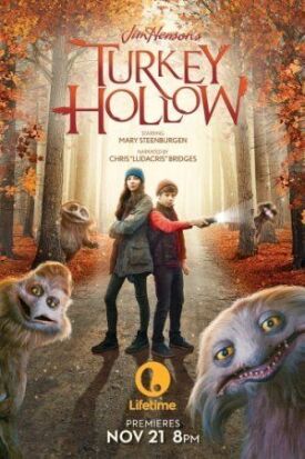 Постер к Jim Henson's Turkey Hollow бесплатно