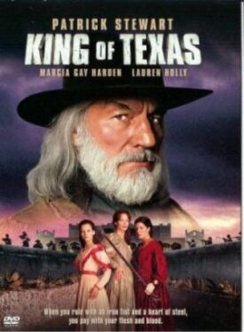 Постер к Король Техаса бесплатно