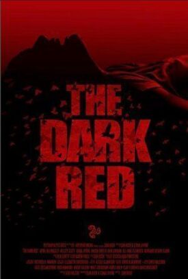 Постер к Тёмно-красный бесплатно