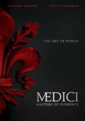 Постер к Медичи: Повелители Флоренции бесплатно