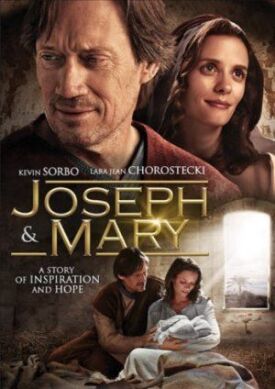 Постер к Иосиф и Мария бесплатно