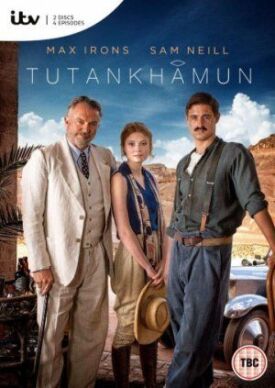 Постер к Тутанхамон бесплатно