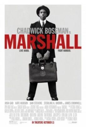 Постер к Маршалл бесплатно