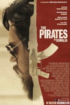 Постер к Пираты Сомали бесплатно