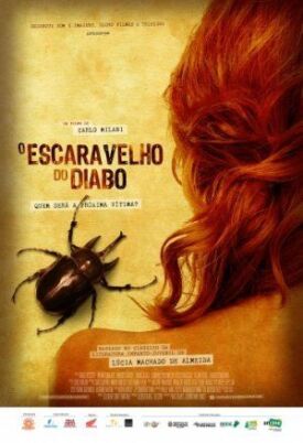 Постер к O Escaravelho do Diabo бесплатно