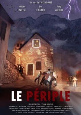 Постер к Le périple бесплатно