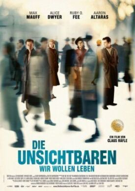 Постер к Die Unsichtbaren бесплатно