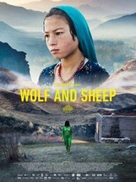 Постер к Волк и овца бесплатно
