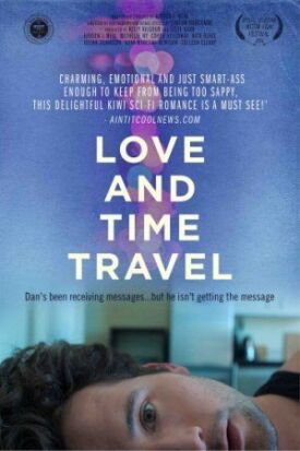 Постер к Любовь и путешествия во времени бесплатно