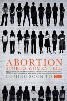 Постер к Аборт: Женщины рассказывают бесплатно