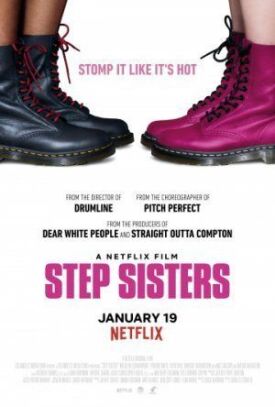 Постер к Сёстры по степу бесплатно