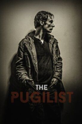 Постер к The Pugilist бесплатно