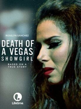 Постер к Смерть танцовщицы из Вегаса бесплатно