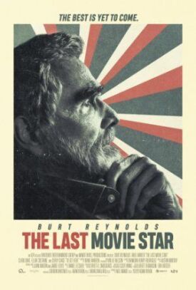 Постер к Последняя кинозвезда бесплатно