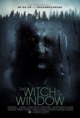 Постер к Ведьма в окне бесплатно