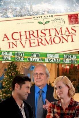 Постер к Рождество в Вермонте бесплатно