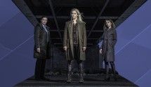 Эталон детективных сериалов