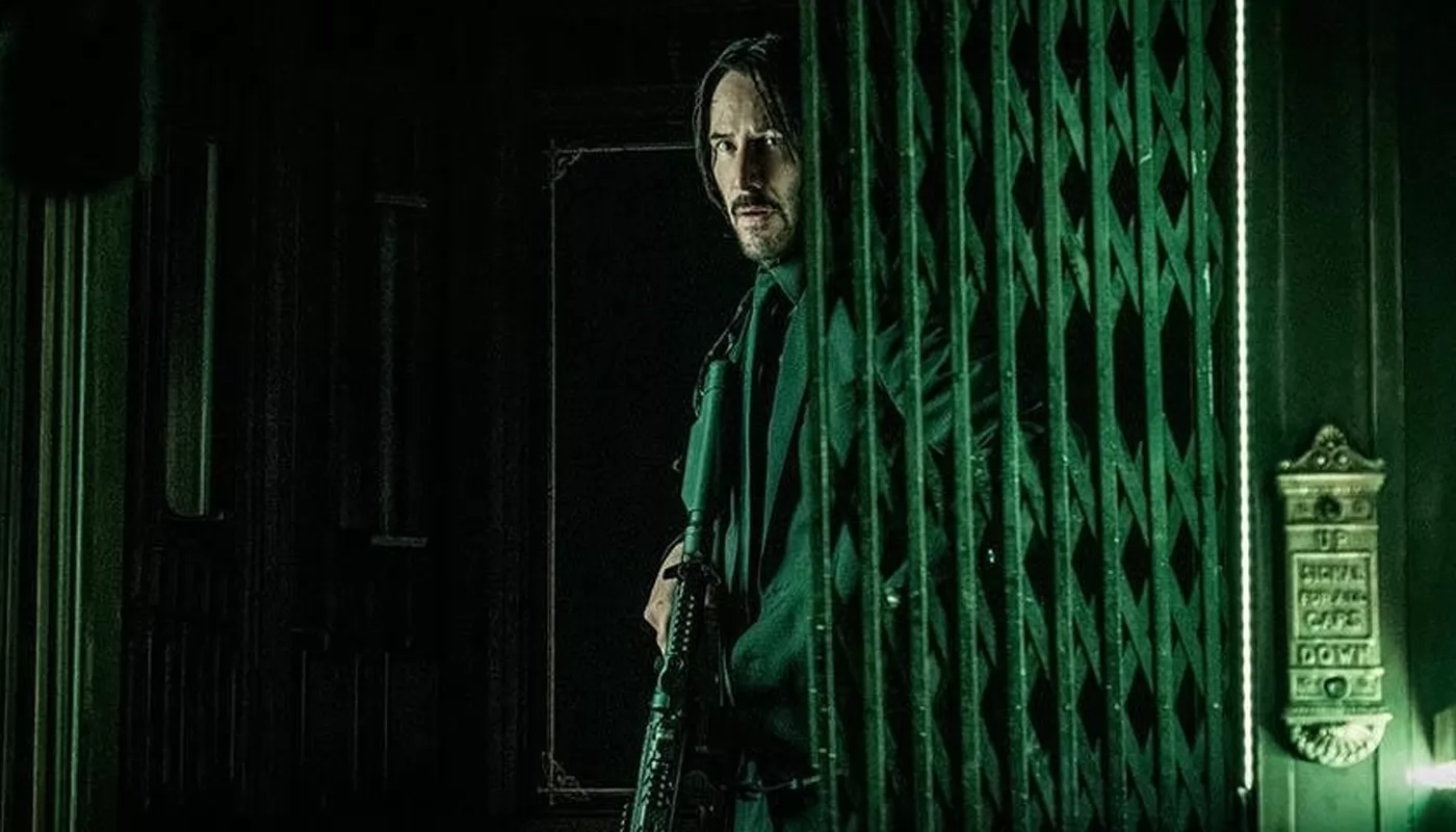 Сериал "Джон Уик": Стахелски и Lionsgate приоткрывают завесу тайны