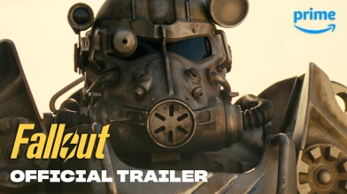 Новость: Fallout: Пустоши оживают на Amazon Prime Video