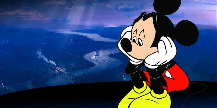 Скандал в Disney: увольнение сценариста Бо ДеМайо из-за расистских высказываний и контента OnlyFans