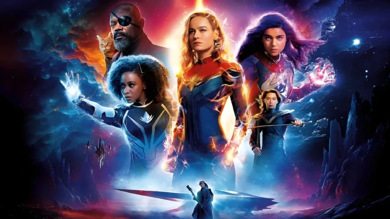 Новость: Disney под огнем критики за "погоню за инклюзивностью" в фильмах Marvel