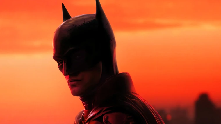 Новость: Бэтмен 2 перенесен на 2026: Роберт Паттинсон и Мэтт Ривз готовят новый блокбастер
