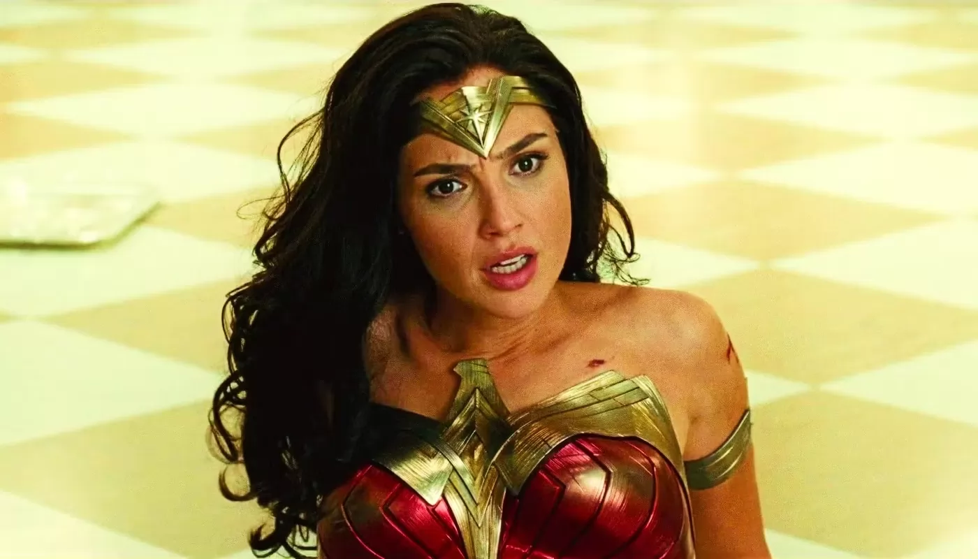 Новость: Пэтти Дженкинс обвиняет DC в нежелании видеть Чудо-женщину